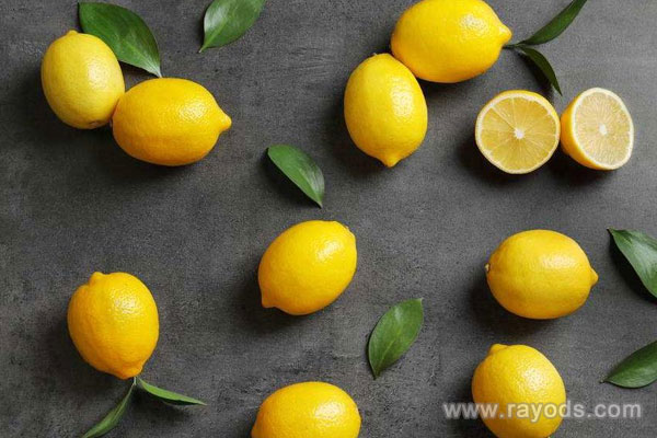 坐月子可以吃柠檬吗？