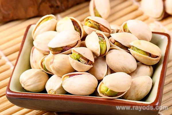 坐月子能不能吃开心果？