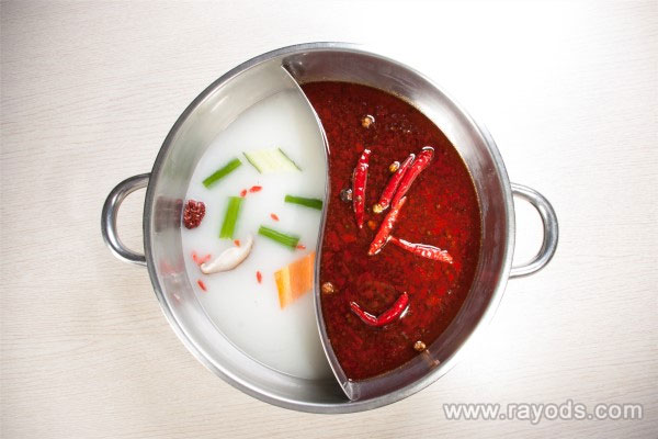 喂母乳可以吃火锅吗 了解了这些宝妈可以随便吃