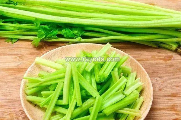 坐月子能吃芹菜吗？