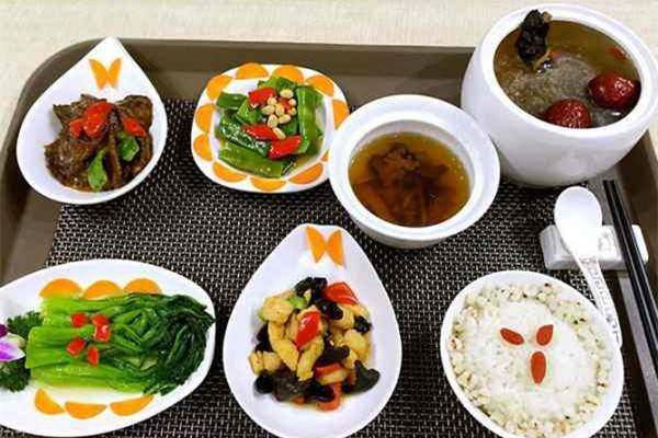 剖宫产月子餐30天食谱 营养又好吃的月子餐