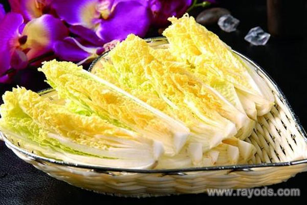 坐月子能吃娃娃菜吗？坐月子吃娃娃的好处