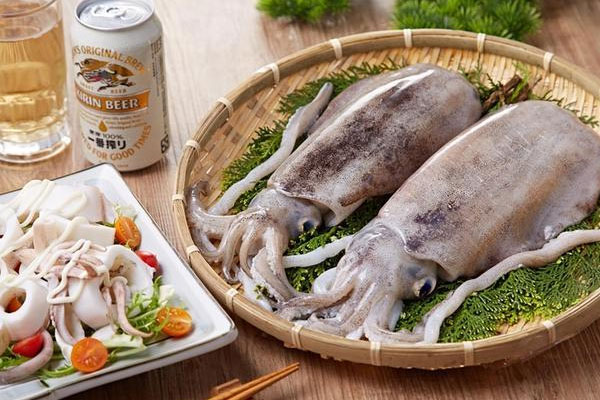 坐月子可以吃墨鱼吗？坐月子吃墨鱼的好处