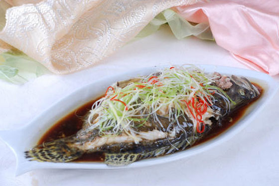 坐月子能吃桂花鱼吗？坐月子吃挂花鱼的好处