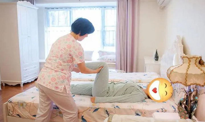 很多人建议坐月子千万不要请月嫂,请月嫂划算吗?