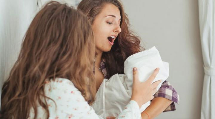 新妈妈坐月子的注意事项 产妇坐月子喝水要注意什么