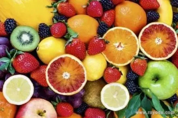 低糖水果有哪些呢？十大低糖水果排行榜