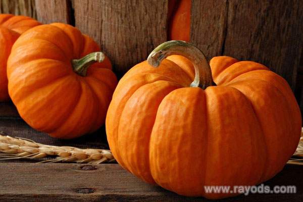 孕妇可以吃南瓜吗？孕妇吃南瓜对胎儿有什么好处