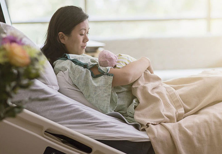 坐月子是从孩子出生那天开始算吗?坐月子的注意事项一览