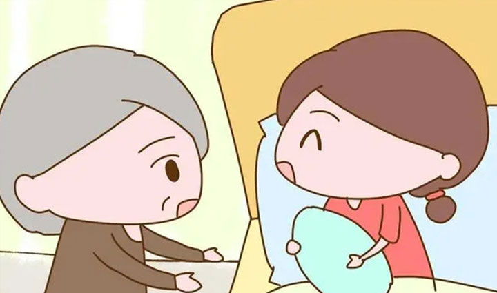 为什么过来人都说千万不要让娘家妈伺候月子