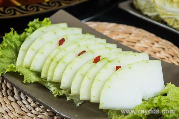 坐月子能吃冬瓜吗？