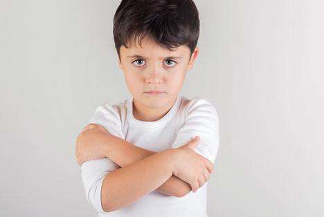 孩子叛逆竟是因为这个原因，很多妈妈没有想到