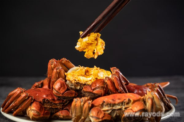 哺乳期吃了螃蟹怎么办 这些补救措施宝妈一定要了解