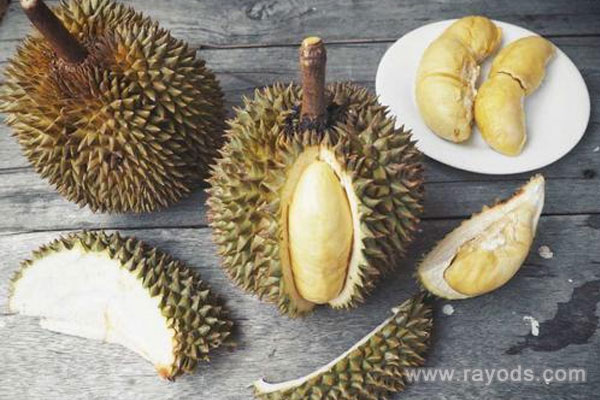 坐月子能不能吃榴莲？吃榴莲会下奶吗？