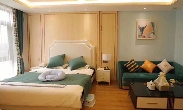 商丘月子中心坐月子多少钱，价格在3-10万元之间