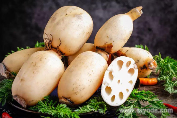 坐月子能吃莲藕吗？