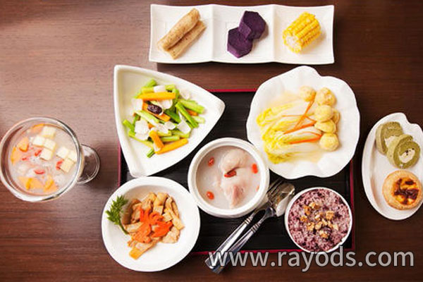 坐月子第二周吃什么好？产后第二周月子餐推荐