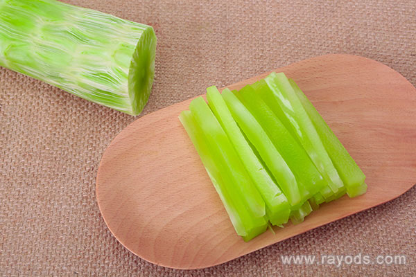 易下奶的蔬菜有哪些 这些蔬菜下奶效果一流堪比猪蹄汤