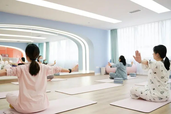 常德月子中心一个月大概多少钱?附收费价格表