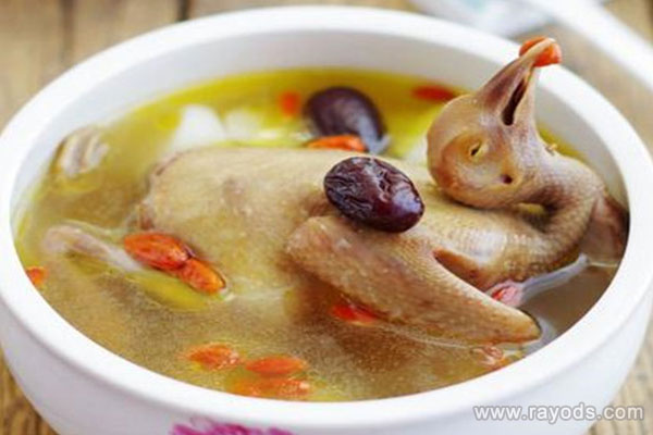 小产后吃什么好 四款营养食谱对子宫恢复好