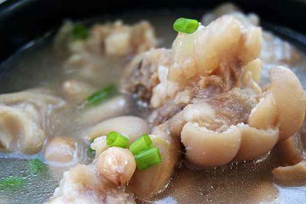 催奶食物有哪些？十种食物推荐详情在文中便可知晓