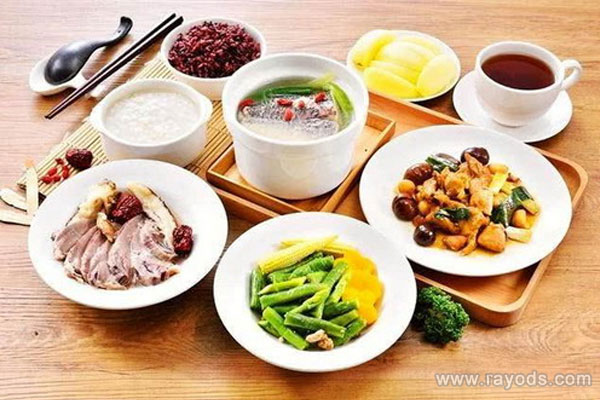 产妇在月子期间不要吃这些食物