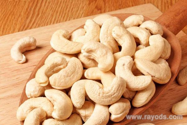 坐月子可以吃腰果吗？