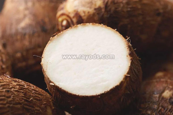 坐月子能吃芋头吗？坐月子吃芋头的好处