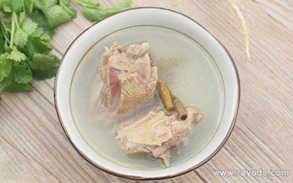产妇鸽子汤营养与公母选择有关？并不需要区分！