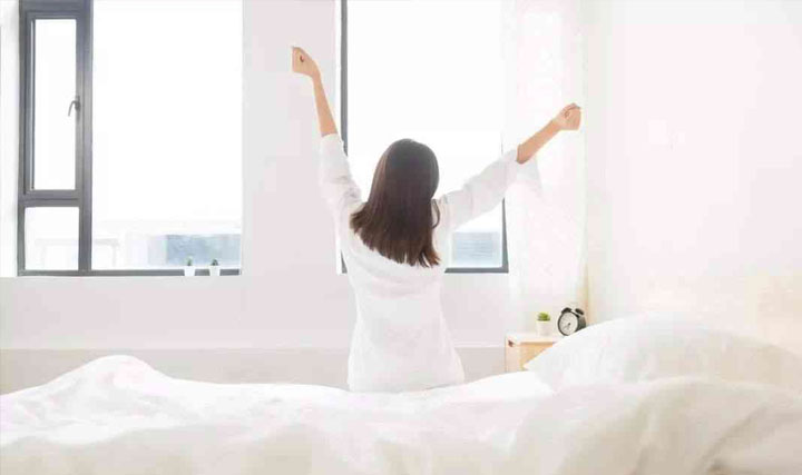 坐月子是女人蜕变的关键期，牢记9点变身靓女不是梦！