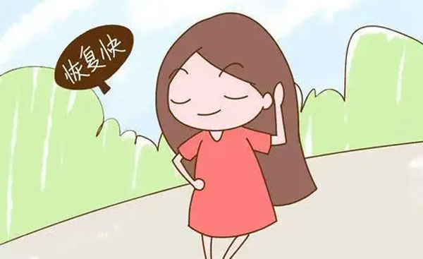 产后恢复身材的5个方法，赶紧试试