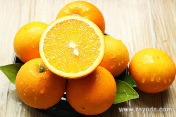 坐月子可以吃橙子吗?