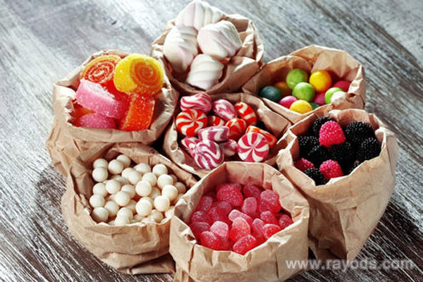 坐月子可以吃糖吗？