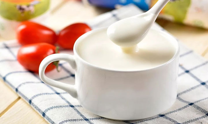 产妇在月子里能喝酸奶吗？