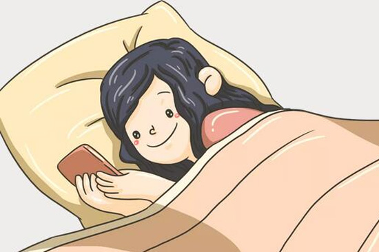 月子里看手机、电视对妈妈的影响到底有多大？