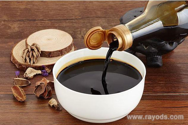 坐月子期间可以吃酱油吗？