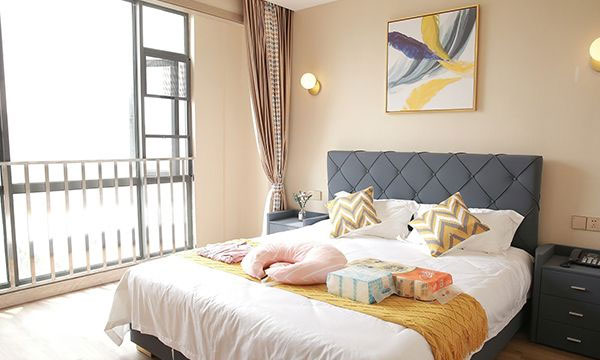 南阳月子中心一个月多少钱，这几家机构收费也不高