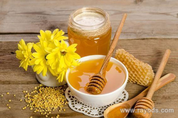坐月子可以吃蜂蜜吗？