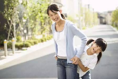 母亲忍不住想打孩子的时候，告诉你如何惩罚效果最好