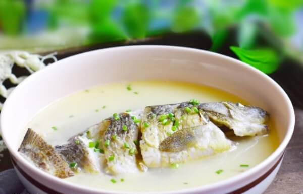 黑鱼和鲫鱼汤催奶效果对比，想快速下奶喝这种鱼汤最有效