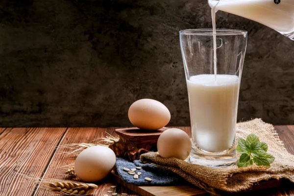 坐月子可以吃营养保健品吗？