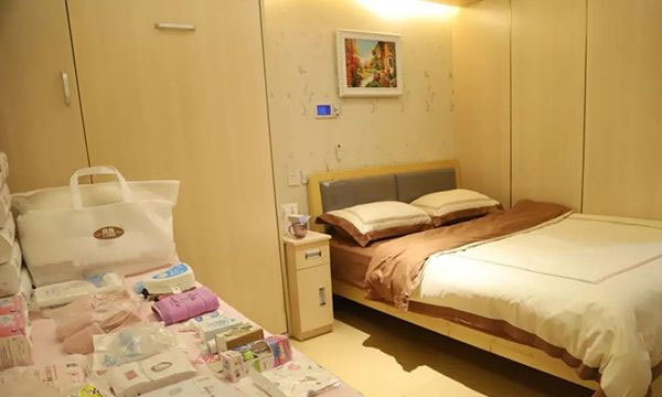 洛阳月子中心哪家便宜？洛阳月子中心排名前十的机构服务