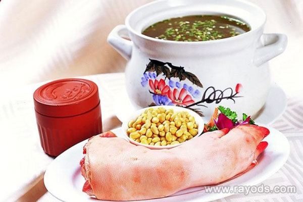 产妇坐月子吃什么汤好 最适合的几款在这里