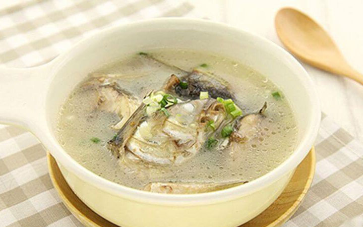 坐月子产妇食用黑鱼汤的好处有哪些?一文详解