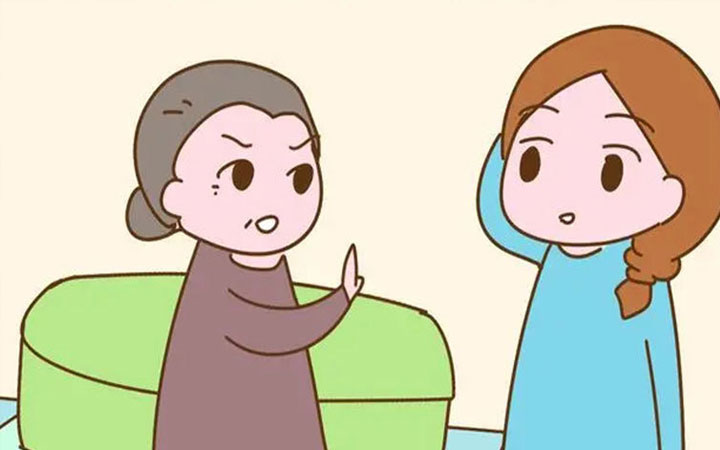 出月子挪窝必须娘家人接回家住几天，是有什么说法吗？