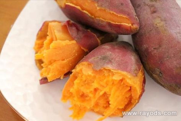 坐月子能吃红薯吗？坐月子吃番薯的注意事项