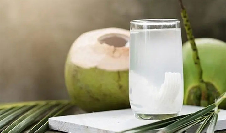 哺乳期吃椰子下奶的效果好不好?3种做法分享