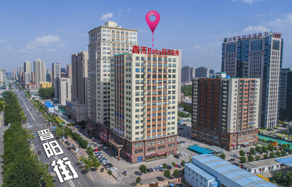 太原好的月子中心在排行榜中有几家？