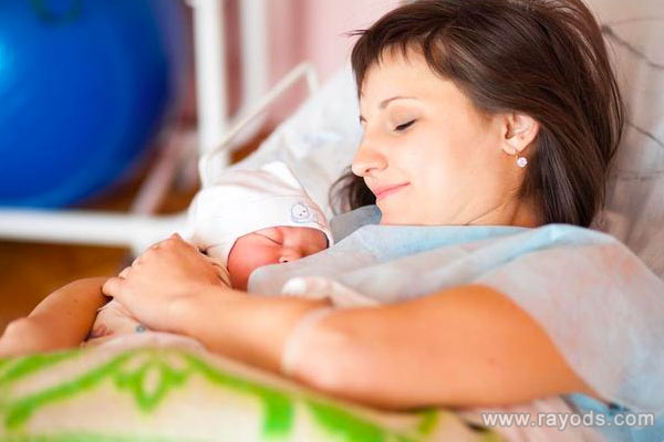 产妇产后吃什么好？这几种食物一定要吃，不用担心会落月子病