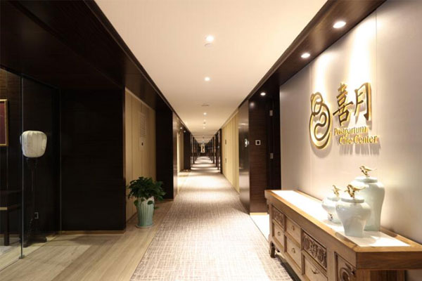 杭州月子中心排行榜，,赶紧看月子会所都有哪些